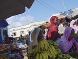 Djibouti - il mercato di Gibuti - Djibouti Market - 24